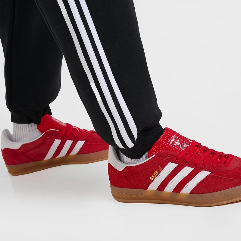 Men's adidas New York Red Bulls MLS Travel Jogger Pants