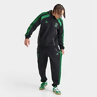 Men's adidas Austin FC MLS Travel Jogger Pants