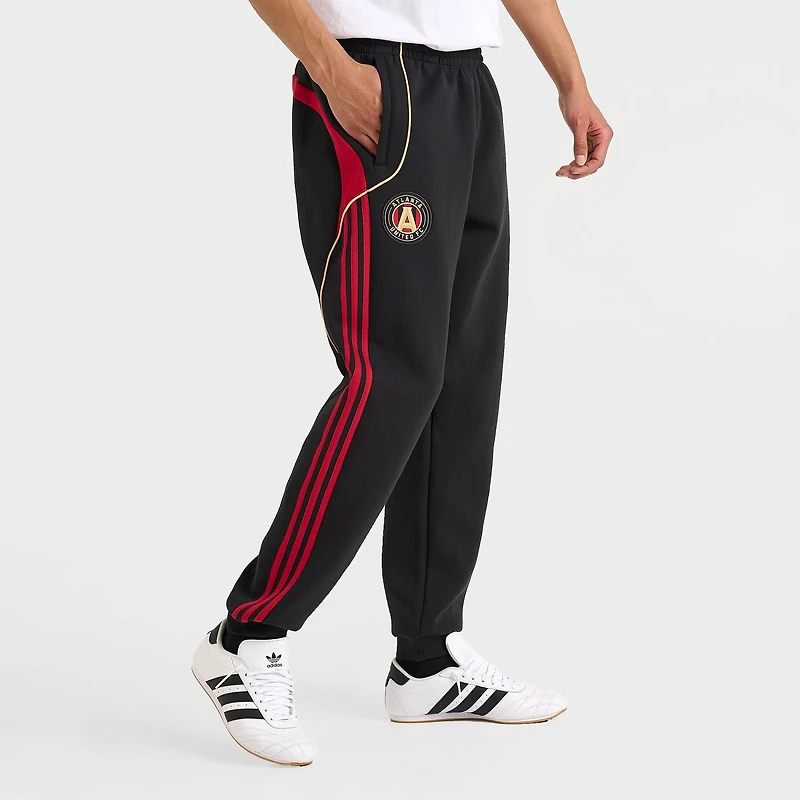 Men's adidas Atlanta United FC MLS Travel Jogger Pants