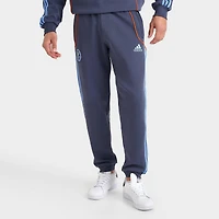 Men's adidas New York City FC MLS Travel Jogger Pants