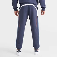 Men's adidas New York City FC MLS Travel Jogger Pants