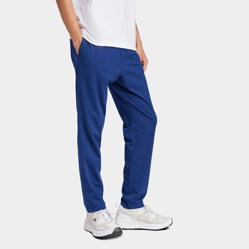 Men's adidas Essentials Small Logo Single-Jersey Pants