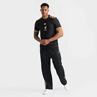 Men's adidas Mexico Gold Soccer Jersey