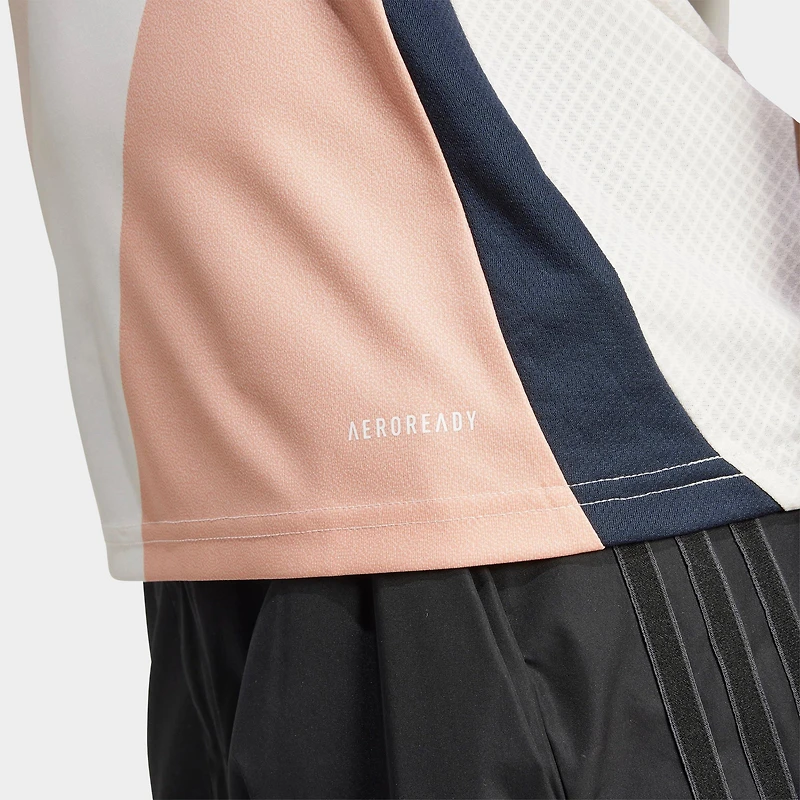 Women's adidas Spain 2025 Away Jersey