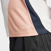 Women's adidas Spain 2025 Away Jersey