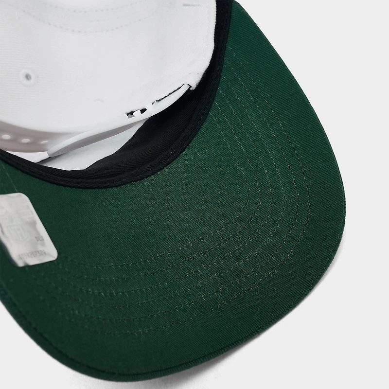 '47 Green Bay Packers NFL HITCH Jagged Snapback Hat