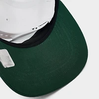 '47 Green Bay Packers NFL HITCH Jagged Snapback Hat