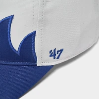 '47 Indianapolis Colts NFL HITCH Jagged Snapback Hat