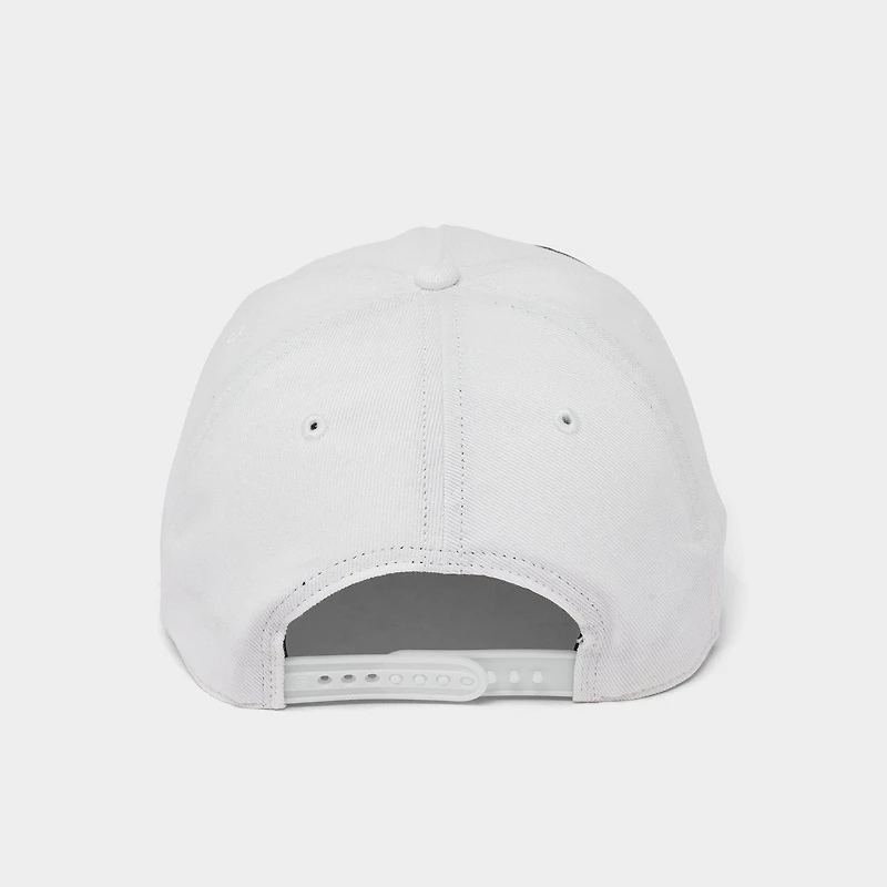 '47 Minnesota Vikings NFL HITCH Jagged Snapback Hat
