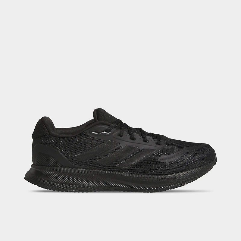 Men's adidas Runfalcon 5.0 Running Shoes (Wide Width)