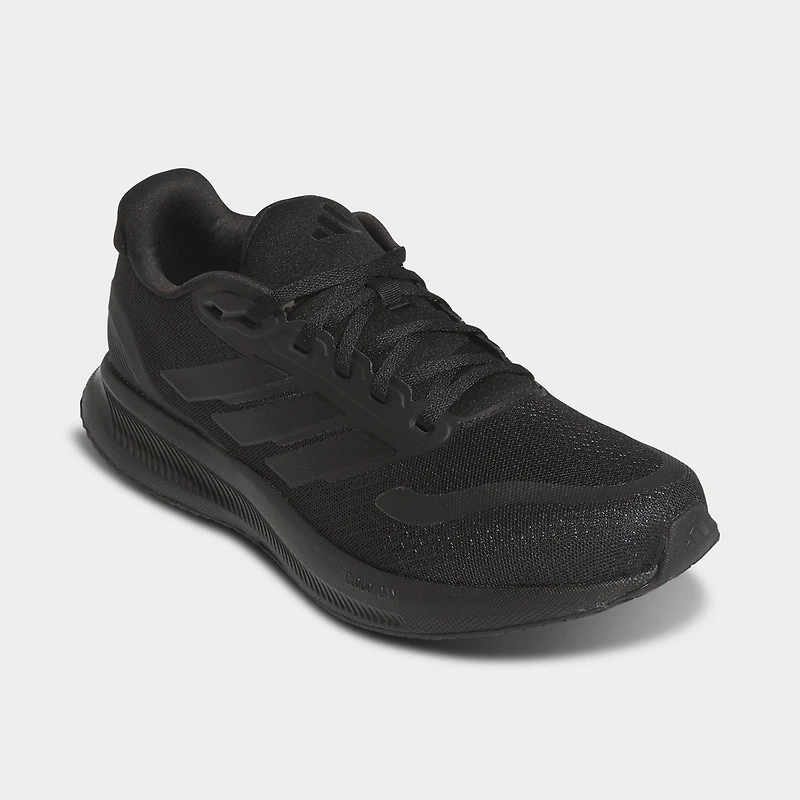 Men's adidas Runfalcon 5.0 Running Shoes (Wide Width)