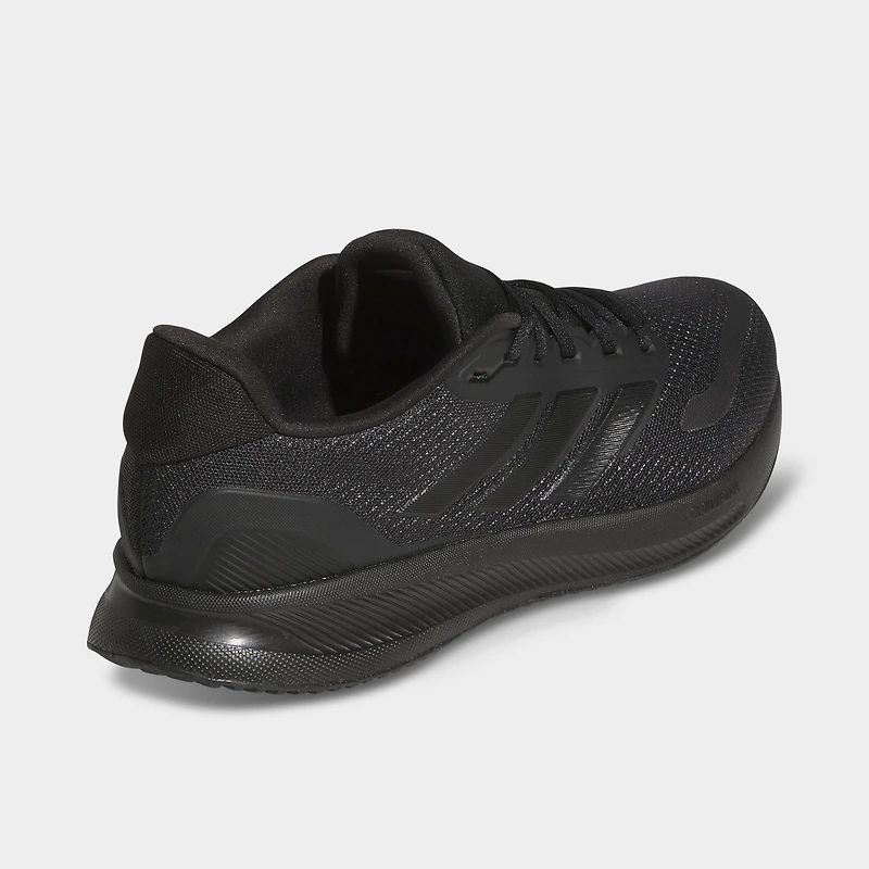 Men's adidas Runfalcon 5.0 Running Shoes (Wide Width)
