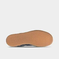 Big Kids' adidas Originals x Liberty London Gazelle Casual Shoes