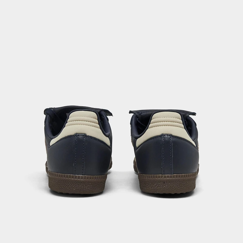 Women's adidas Originals Samba Long Tongue Casual Shoes