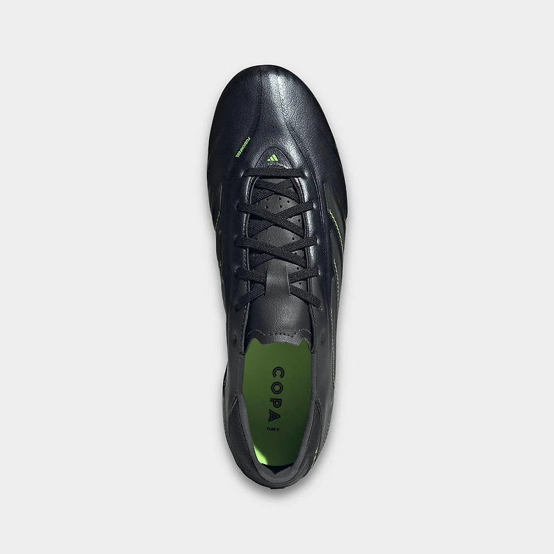 Men's adidas Copa Pure 3 League Firm/Multi-Ground Soccer Cleats