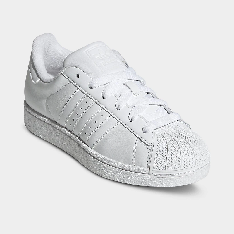 Women's adidas Originals Superstar II Casual Shoes