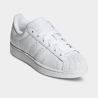 Women's adidas Originals Superstar II Casual Shoes