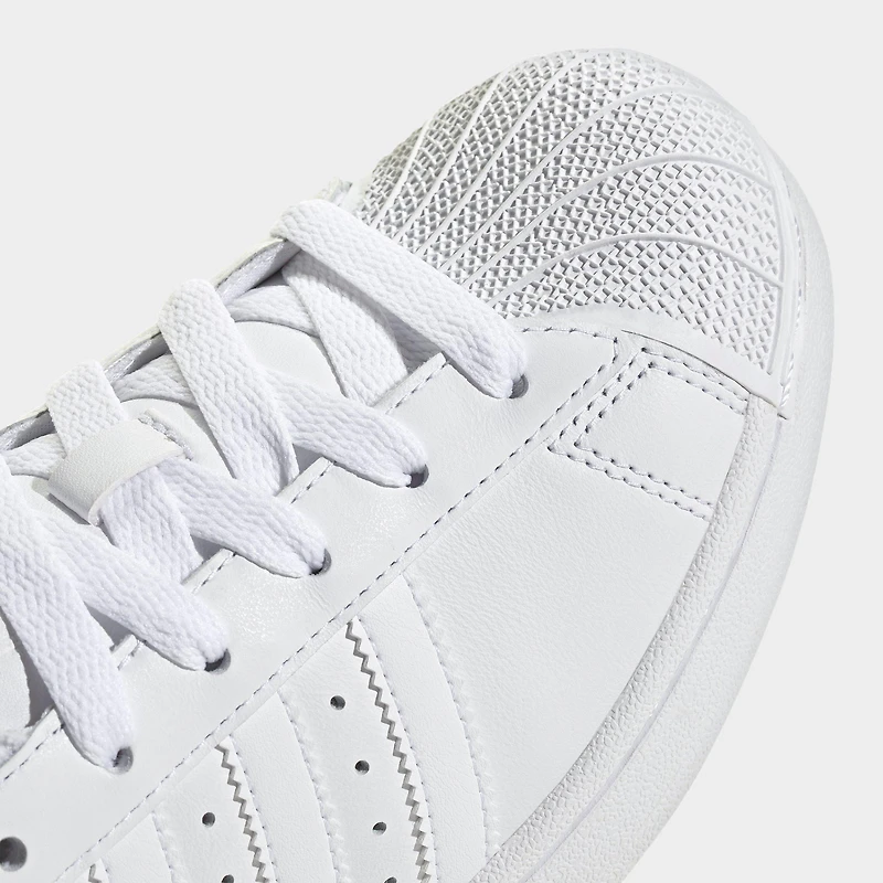 Women's adidas Originals Superstar II Casual Shoes