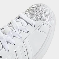 Women's adidas Originals Superstar II Casual Shoes