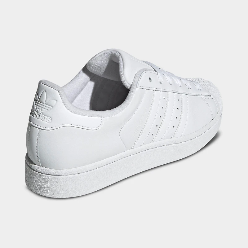 Women's adidas Originals Superstar II Casual Shoes