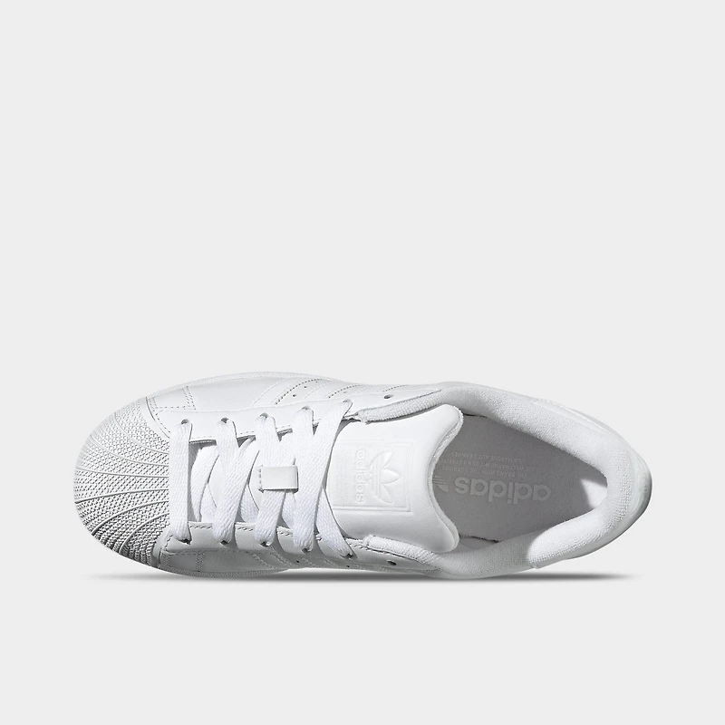 Women's adidas Originals Superstar II Casual Shoes