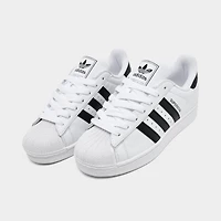 Women's adidas Originals Superstar II Casual Shoes