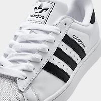 Women's adidas Originals Superstar II Casual Shoes