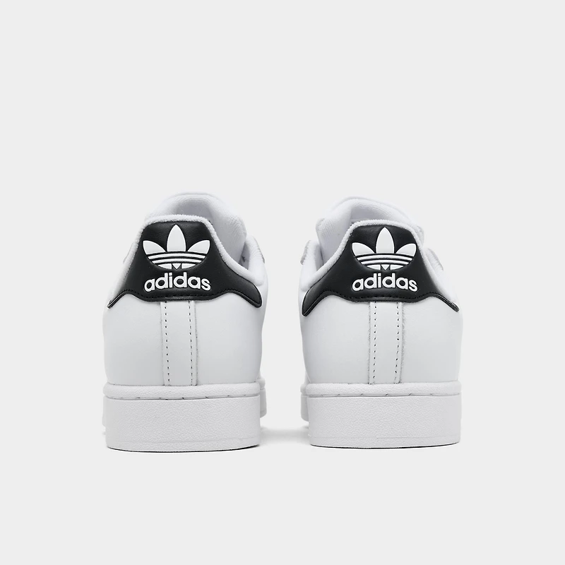Women's adidas Originals Superstar II Casual Shoes