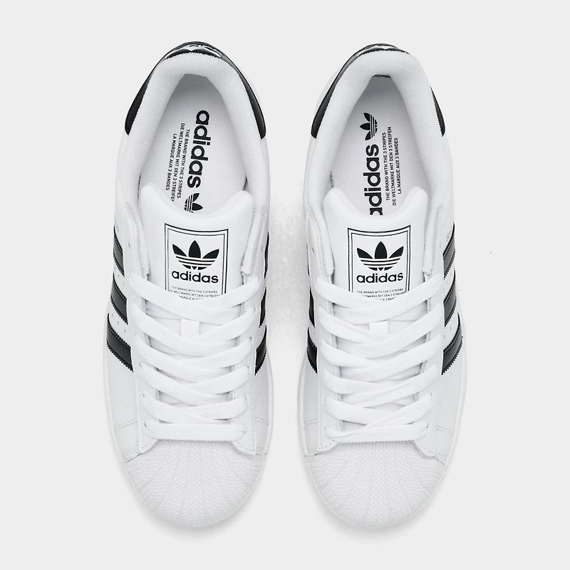 Women's adidas Originals Superstar II Casual Shoes