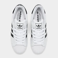 Women's adidas Originals Superstar II Casual Shoes