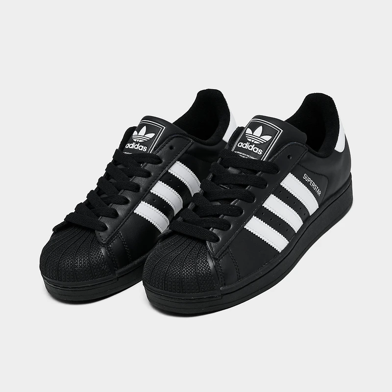 Women's adidas Originals Superstar II Casual Shoes