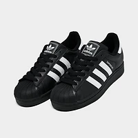 Women's adidas Originals Superstar II Casual Shoes