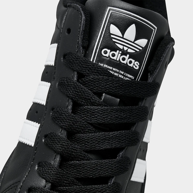 Women's adidas Originals Superstar II Casual Shoes