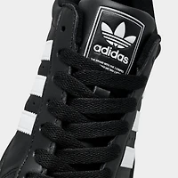 Women's adidas Originals Superstar II Casual Shoes
