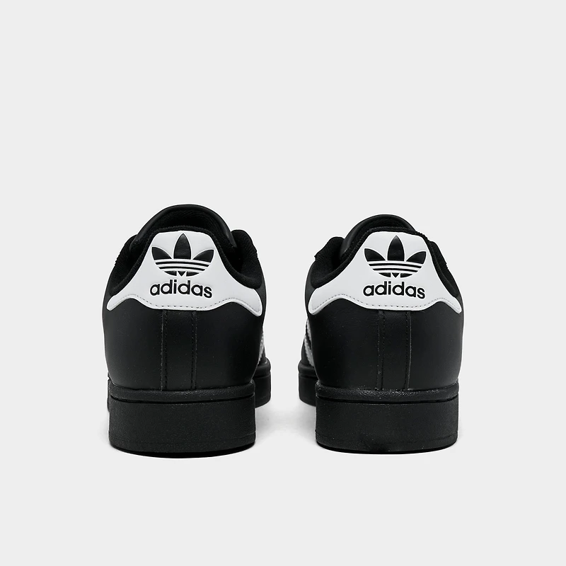 Women's adidas Originals Superstar II Casual Shoes
