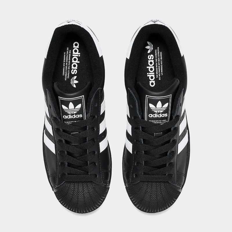 Women's adidas Originals Superstar II Casual Shoes