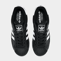 Women's adidas Originals Superstar II Casual Shoes