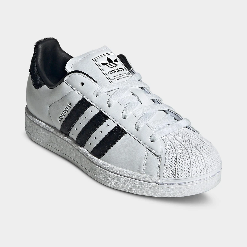 Women's adidas Originals Superstar II LE Casual Shoes