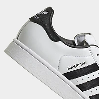 Women's adidas Originals Superstar II LE Casual Shoes