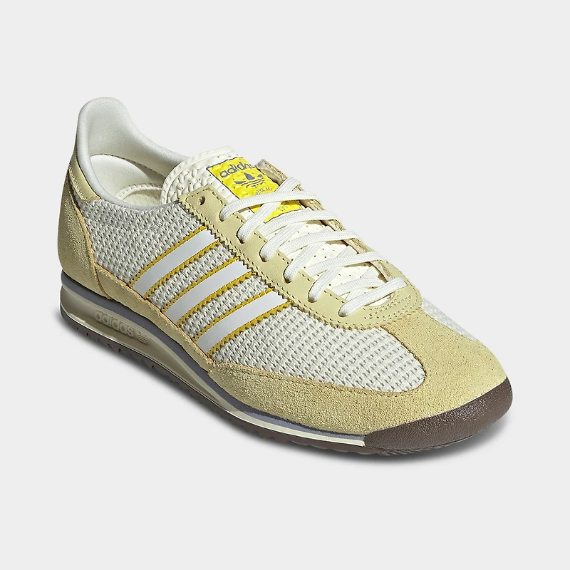 Women's adidas Originals SL 72 SE Casual Shoes