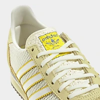 Women's adidas Originals SL 72 SE Casual Shoes