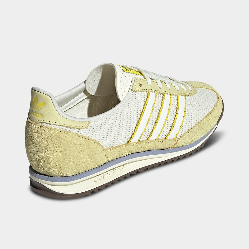 Women's adidas Originals SL 72 SE Casual Shoes