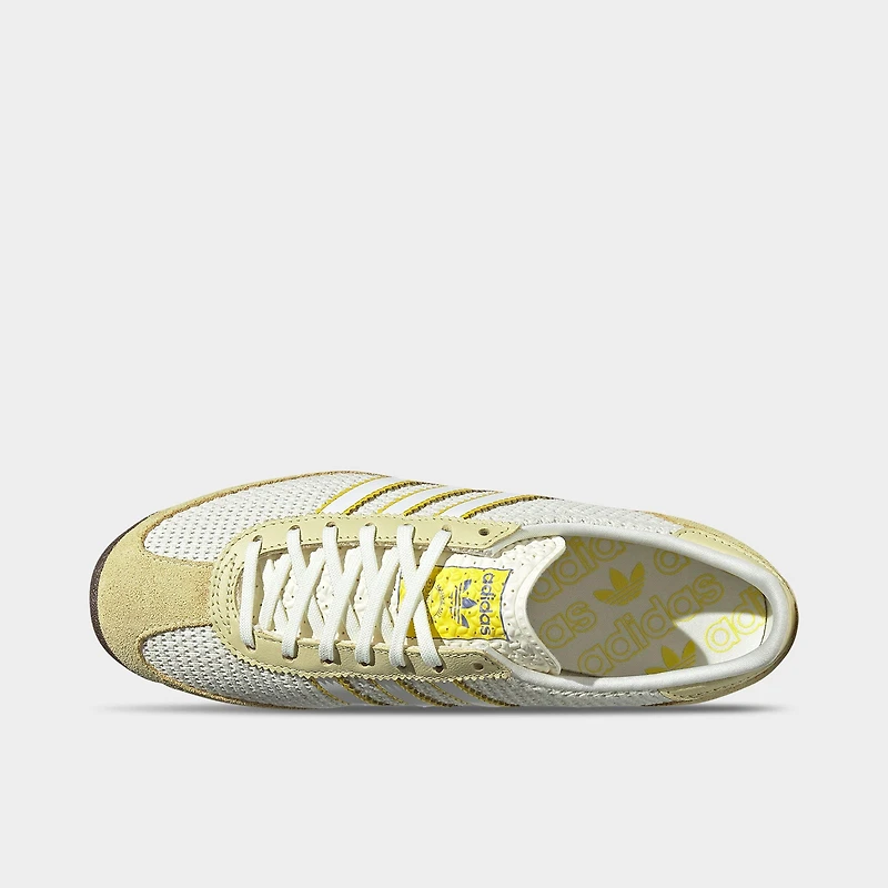 Women's adidas Originals SL 72 SE Casual Shoes