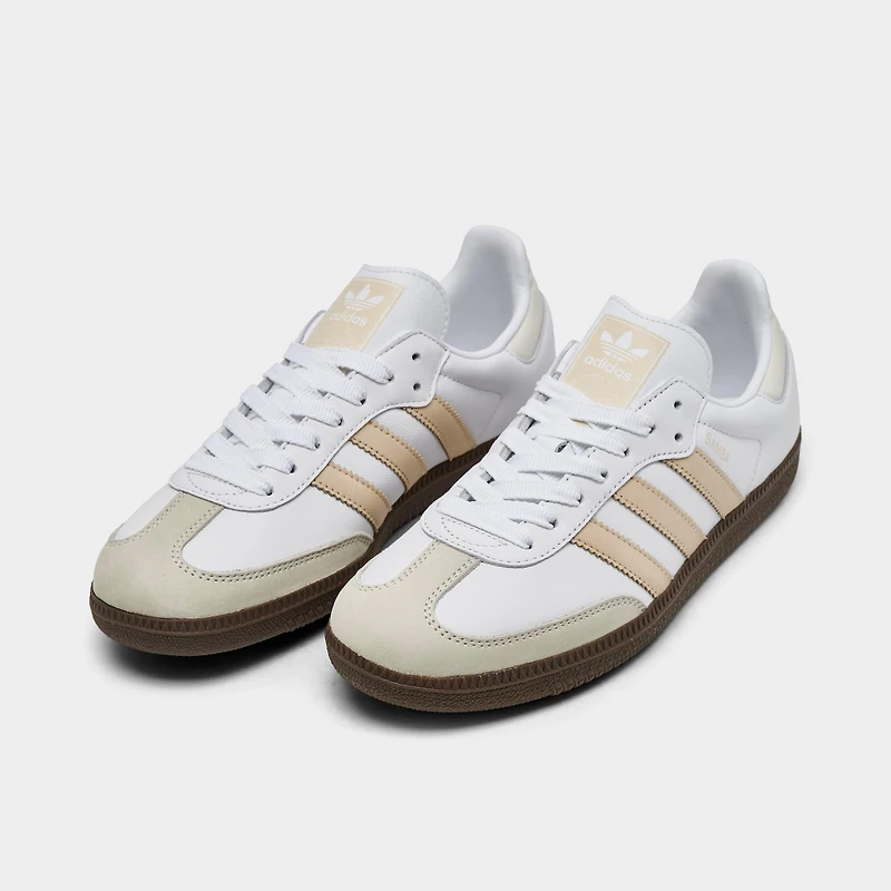 Women's adidas Originals Samba OG LE Casual Shoes