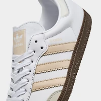 Women's adidas Originals Samba OG LE Casual Shoes
