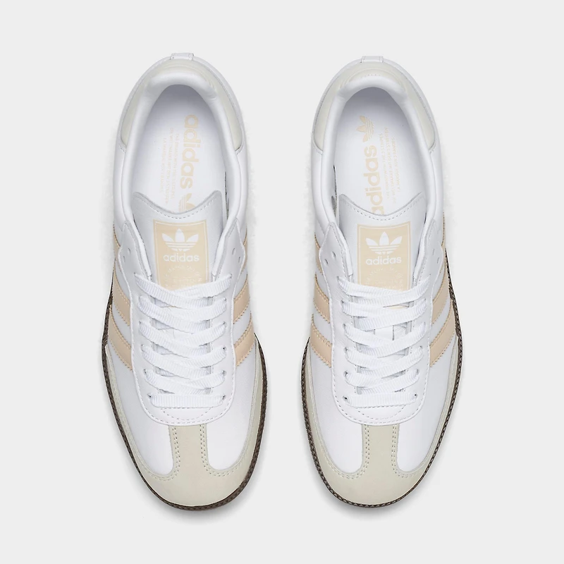Women's adidas Originals Samba OG LE Casual Shoes