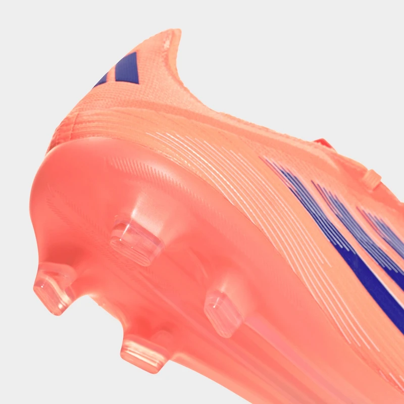 Men's adidas F50 Pro Firm Ground Soccer Cleats