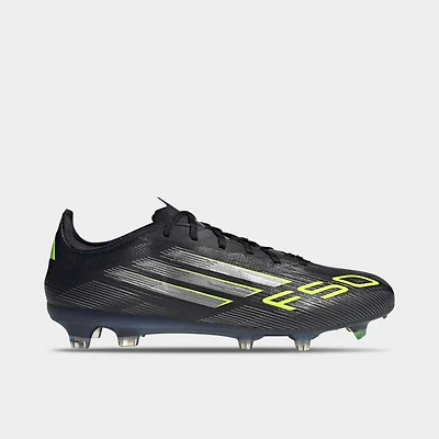 Men's adidas F50 Pro Firm Ground Soccer Cleats