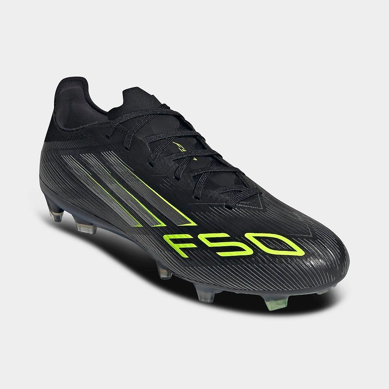 Men's adidas F50 Pro Firm Ground Soccer Cleats