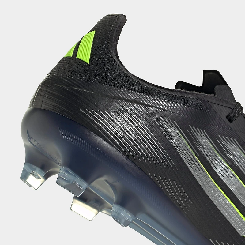 Men's adidas F50 Pro Firm Ground Soccer Cleats